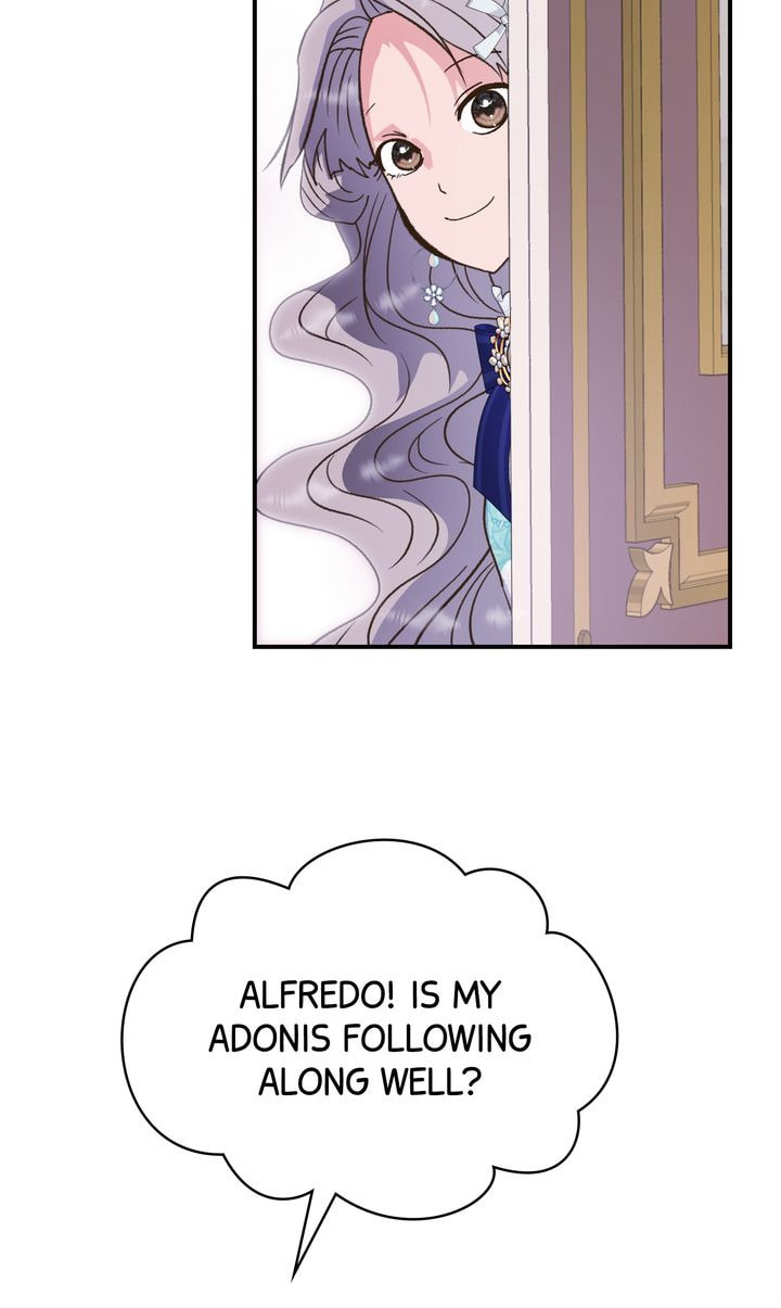 World of Ten Billion Chapter 51 page 31 - 