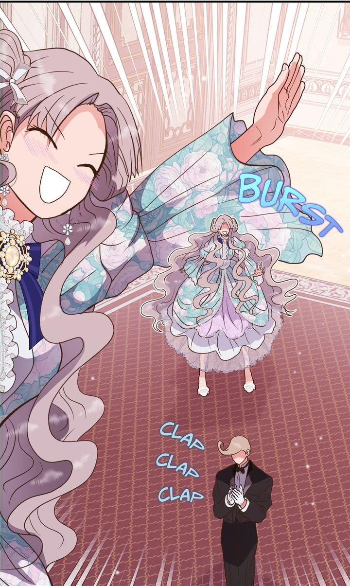 World of Ten Billion Chapter 51 page 32 - 