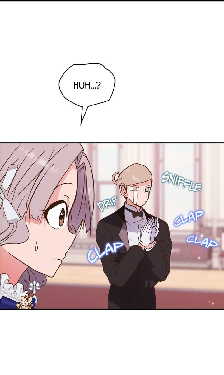 World of Ten Billion Chapter 51 page 33 - 
