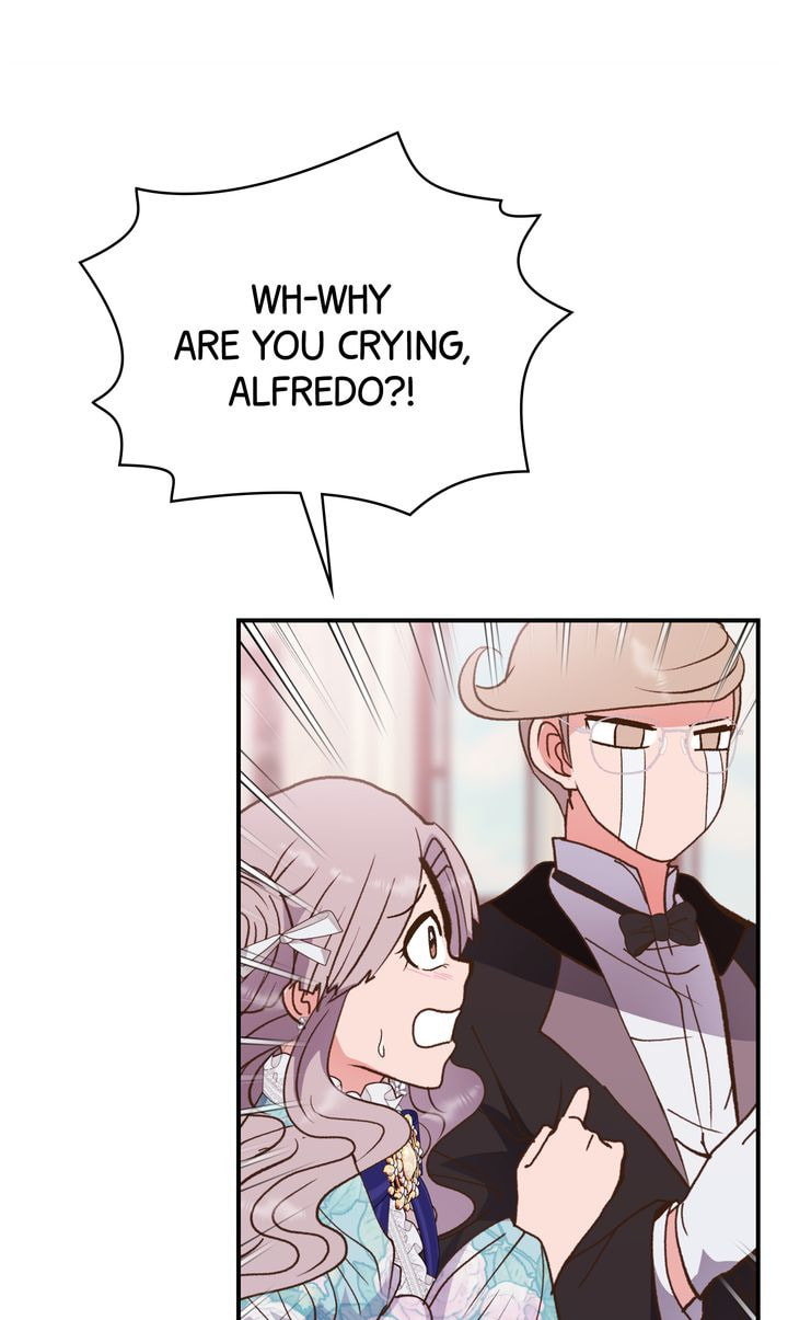 World of Ten Billion Chapter 51 page 34 - 