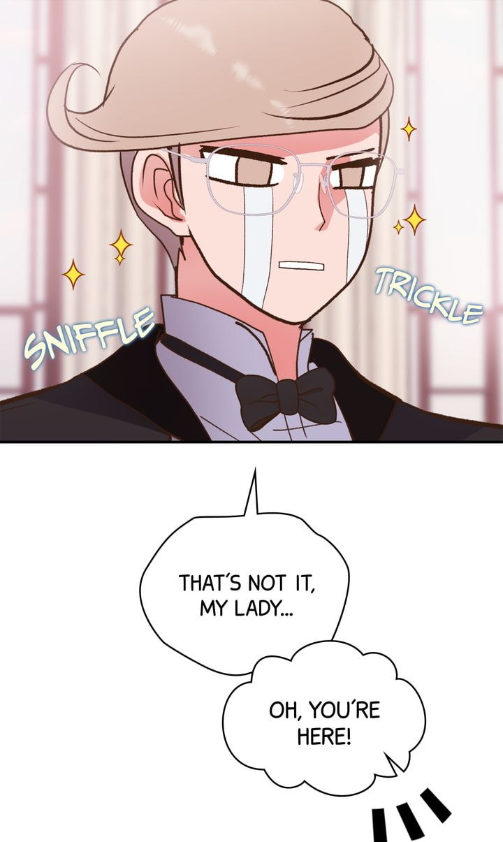World of Ten Billion Chapter 51 page 36 - 
