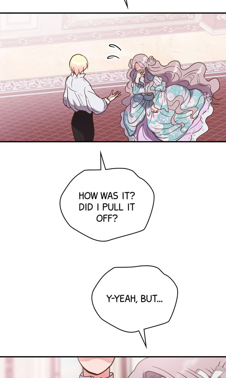 World of Ten Billion Chapter 51 page 39 - 