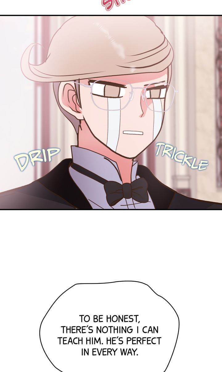 World of Ten Billion Chapter 51 page 42 - 