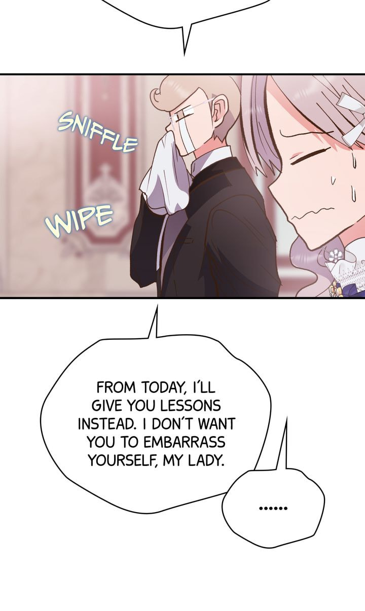 World of Ten Billion Chapter 51 page 43 - 