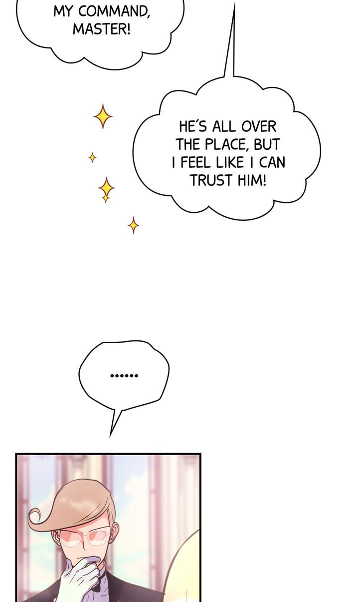 World of Ten Billion Chapter 51 page 45 - 