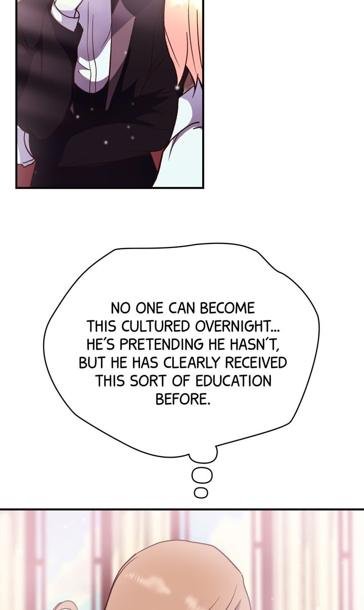 World of Ten Billion Chapter 51 page 46 - 