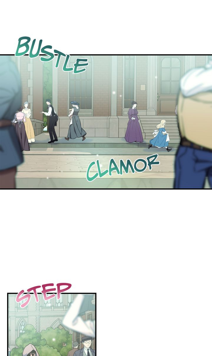 World of Ten Billion Chapter 51 page 50 - 