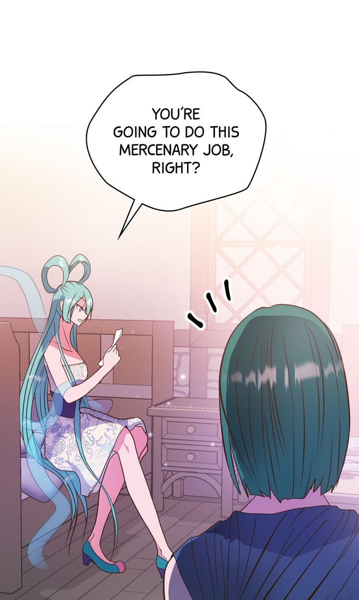 World of Ten Billion Chapter 51 page 6 - 