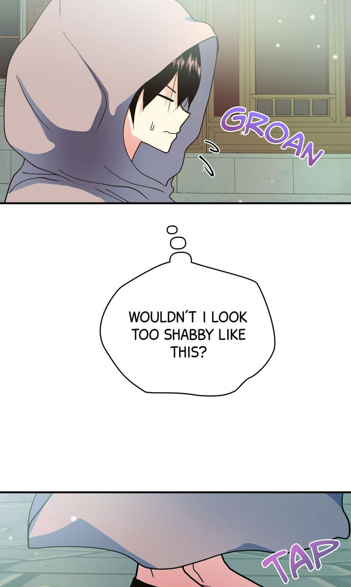 World of Ten Billion Chapter 51 page 52 - 