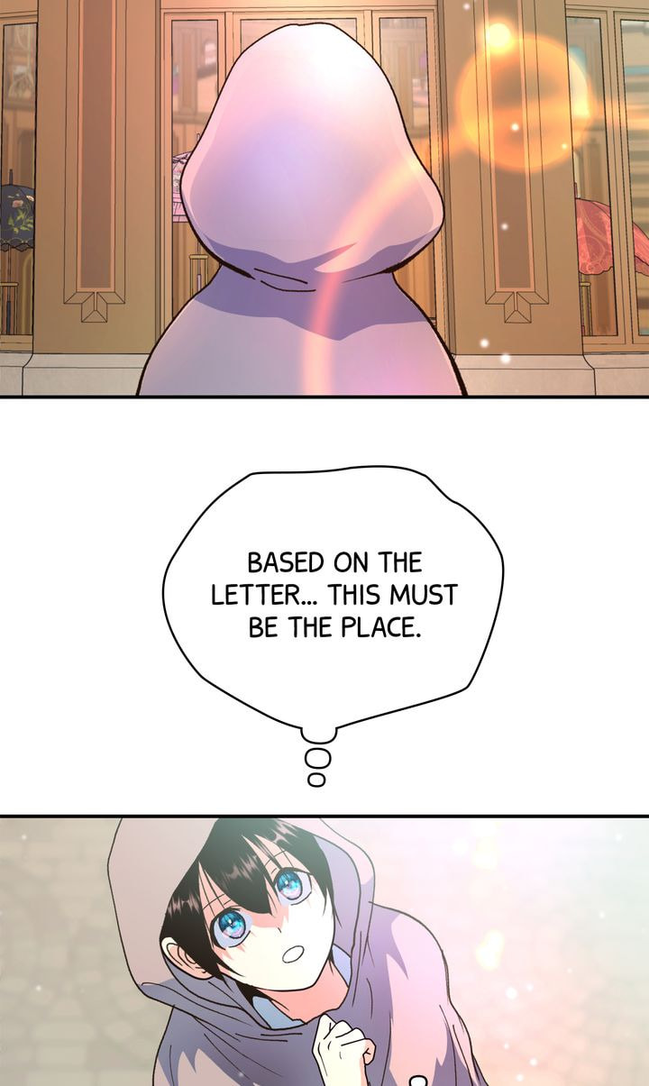 World of Ten Billion Chapter 51 page 54 - 