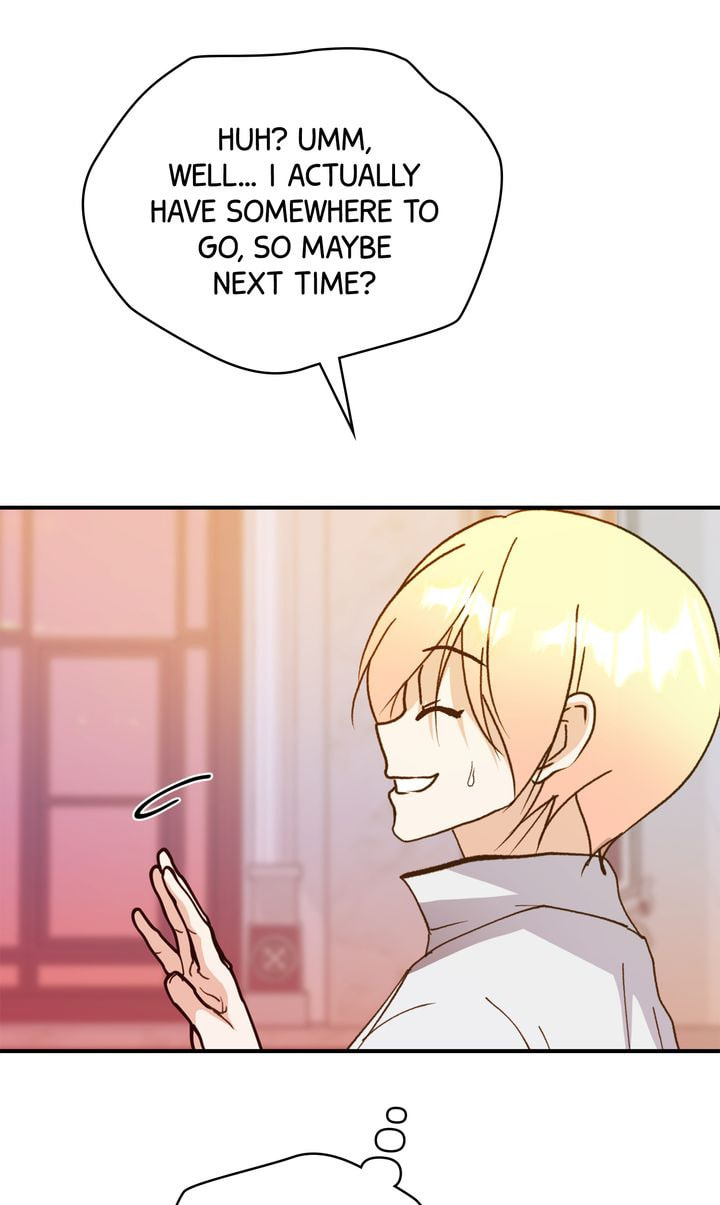 World of Ten Billion Chapter 51 page 64 - 