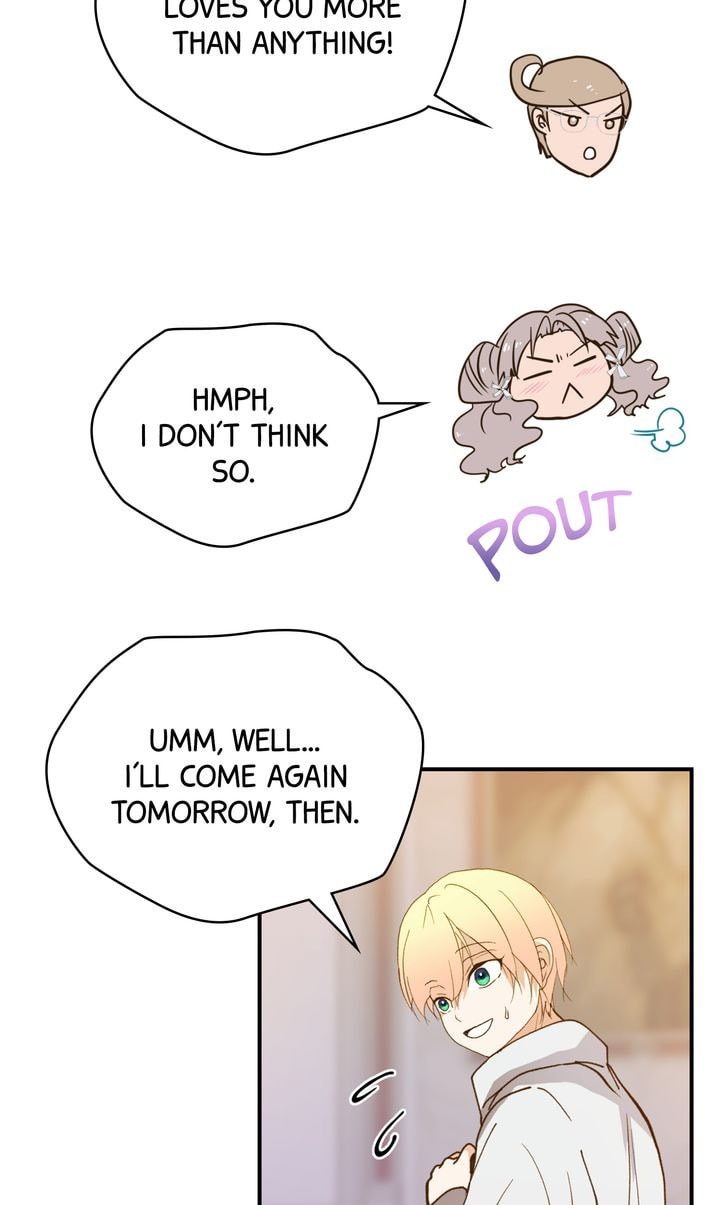 World of Ten Billion Chapter 51 page 68 - 