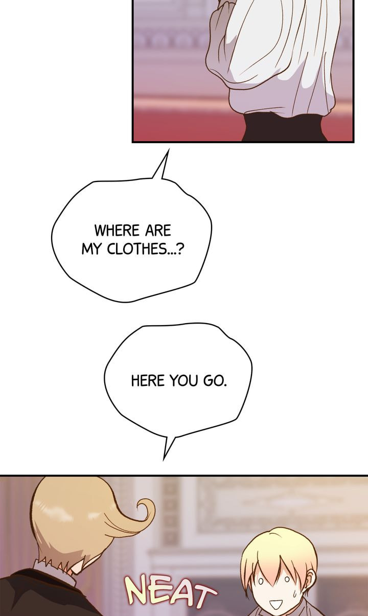 World of Ten Billion Chapter 51 page 69 - 