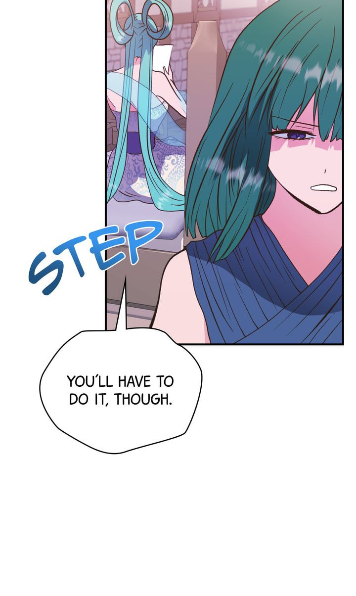 World of Ten Billion Chapter 51 page 8 - 