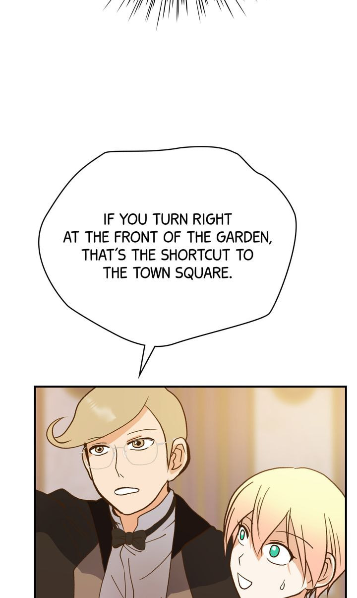 World of Ten Billion Chapter 51 page 71 - 