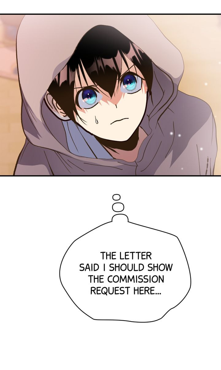 World of Ten Billion Chapter 51 page 82 - 