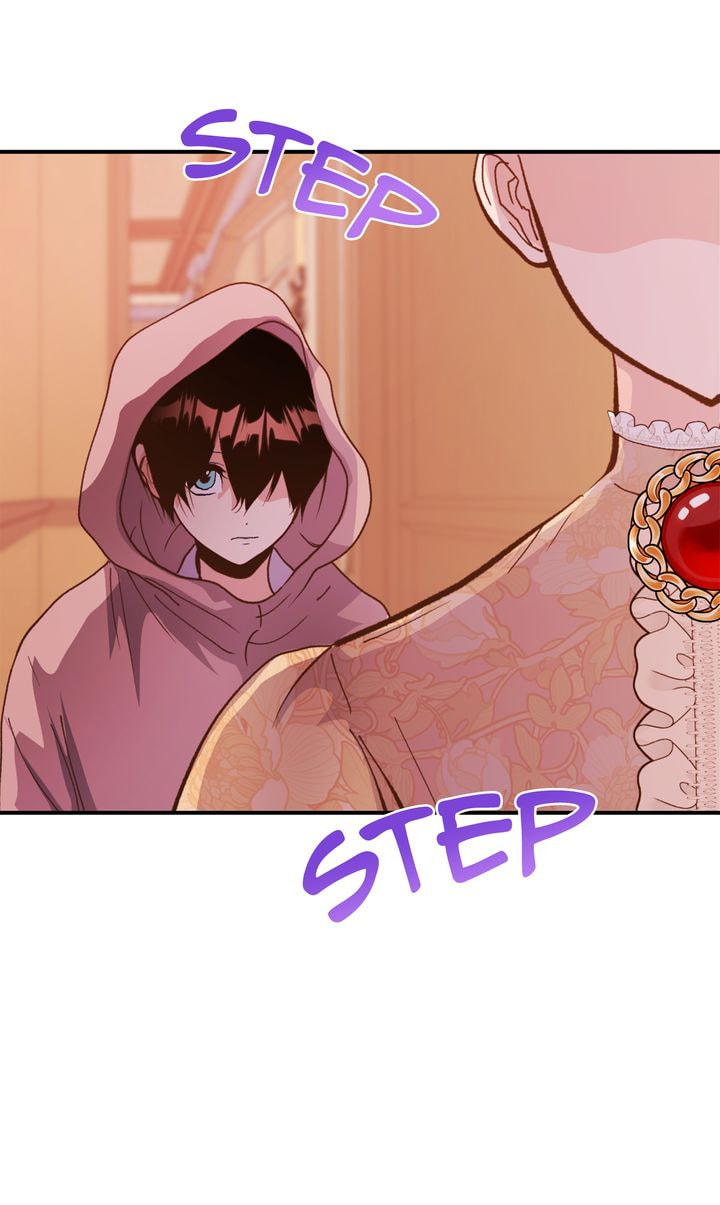 World of Ten Billion Chapter 51 page 85 - 