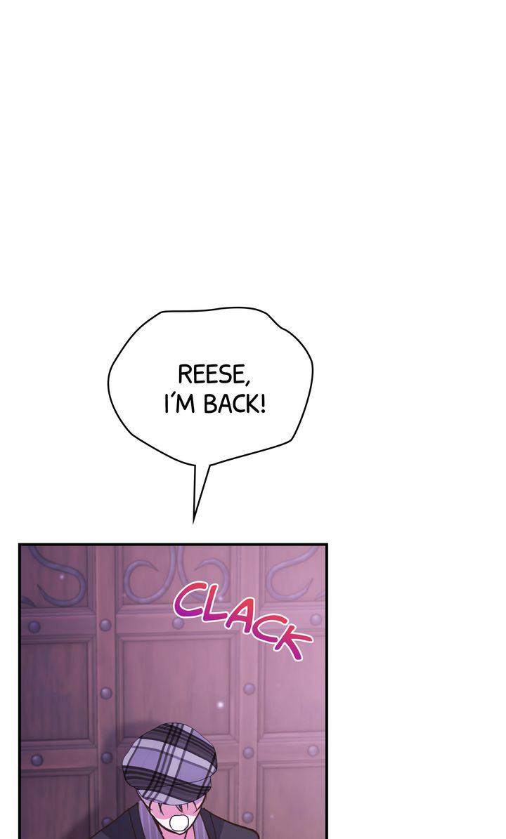 World of Ten Billion Chapter 52 page 1 - 