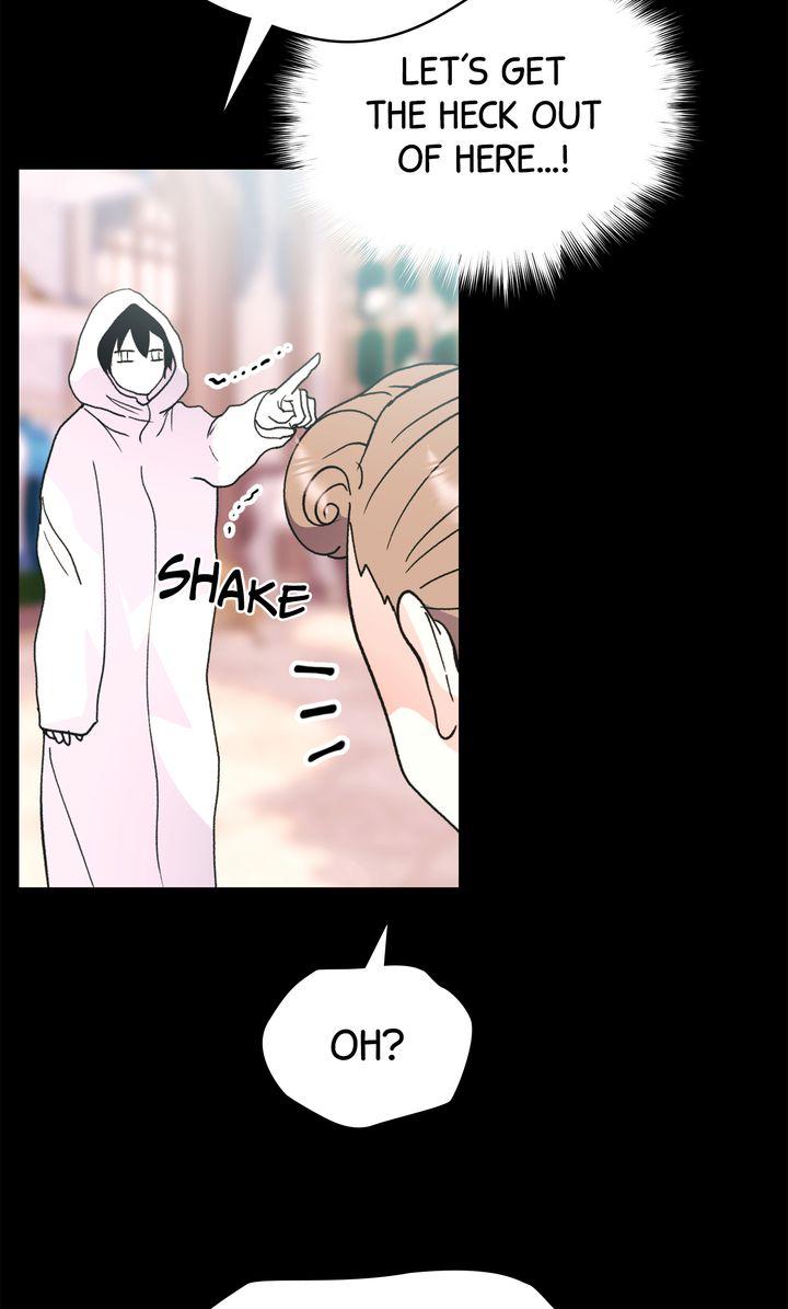 World of Ten Billion Chapter 52 page 105 - 