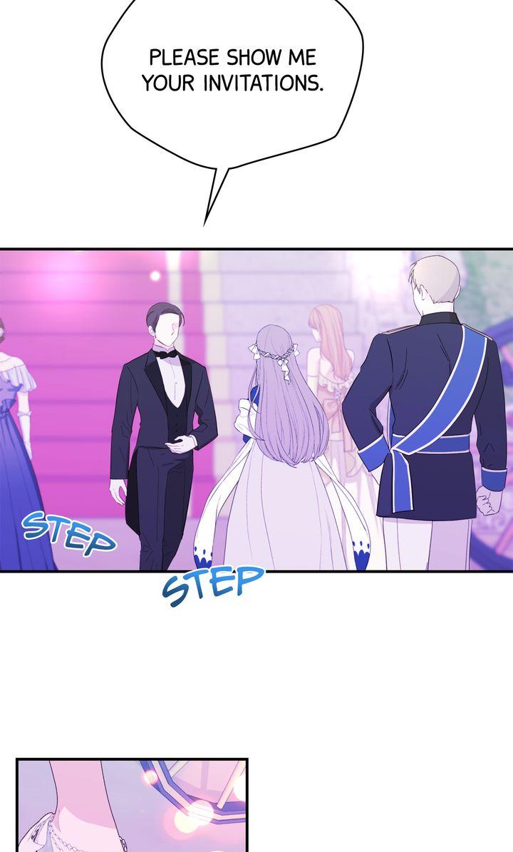 World of Ten Billion Chapter 52 page 115 - 