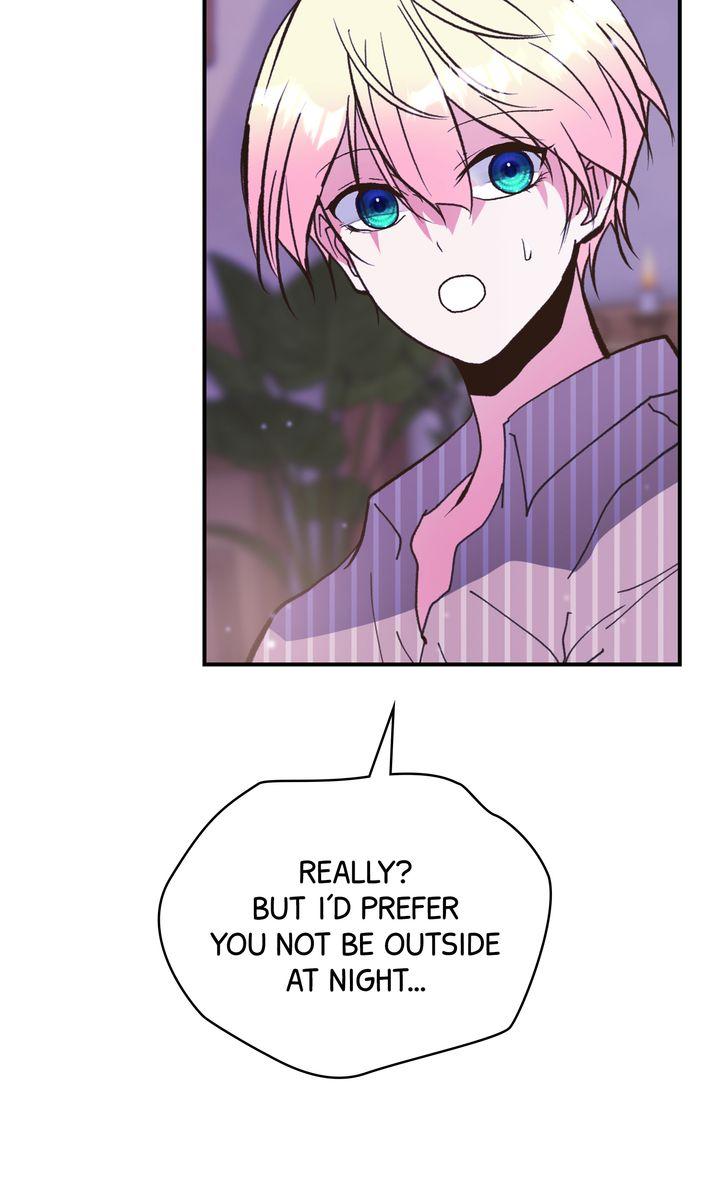 World of Ten Billion Chapter 52 page 14 - 