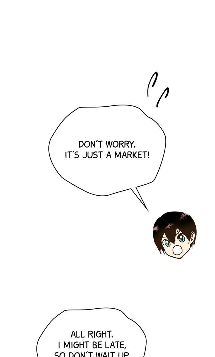 World of Ten Billion Chapter 52 page 15 - 