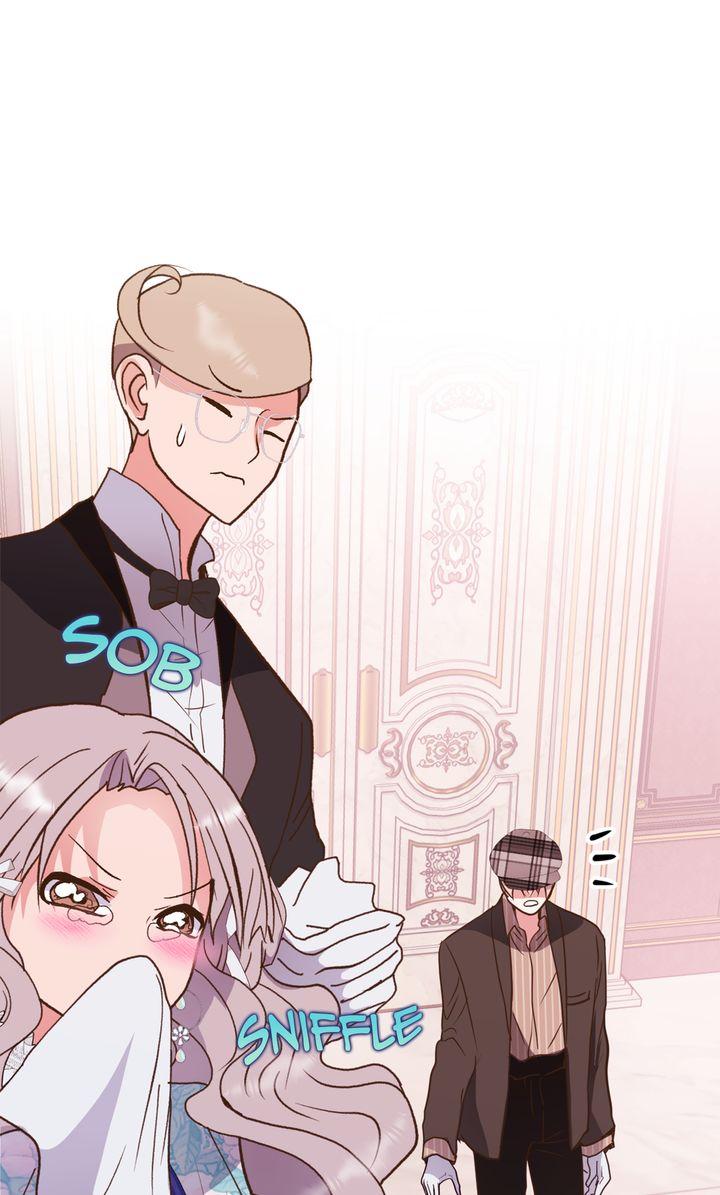 World of Ten Billion Chapter 52 page 21 - 