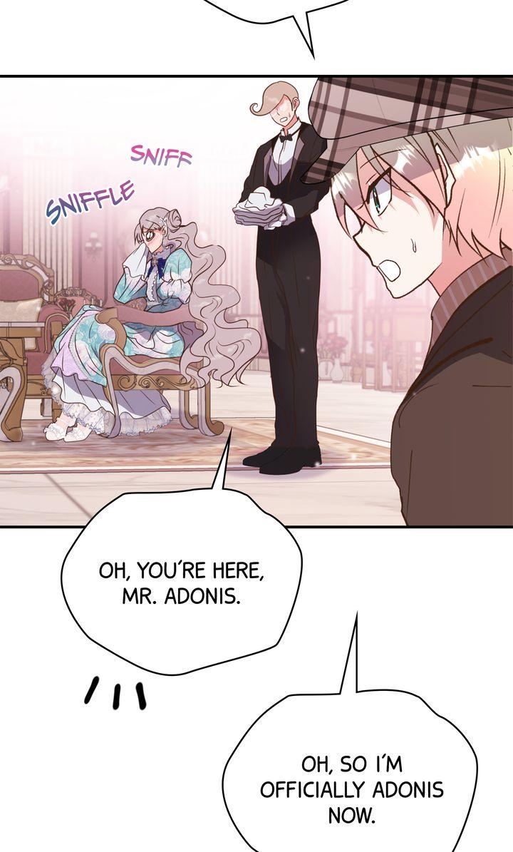 World of Ten Billion Chapter 52 page 23 - 