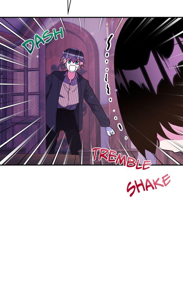 World of Ten Billion Chapter 52 page 4 - 
