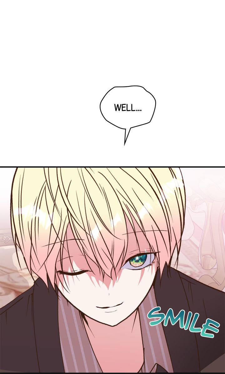 World of Ten Billion Chapter 52 page 35 - 