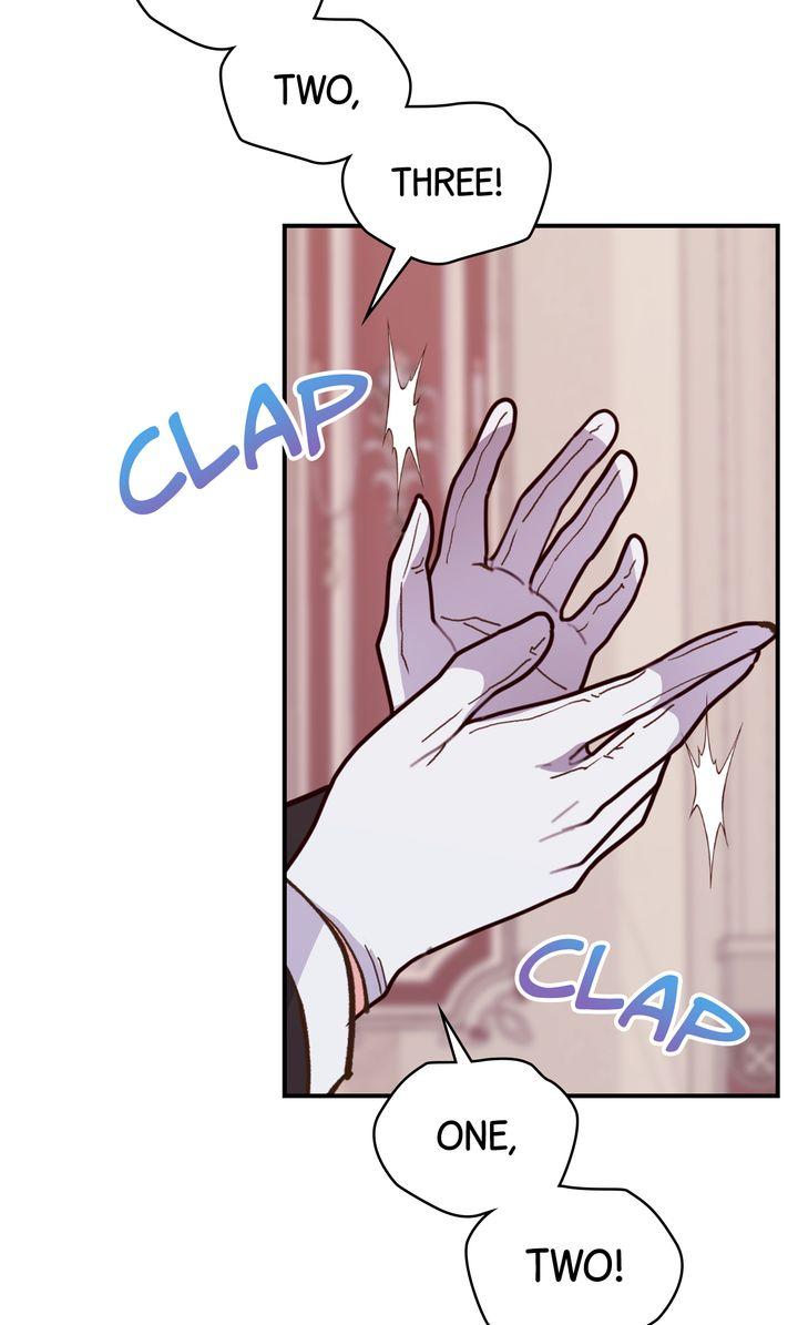 World of Ten Billion Chapter 52 page 40 - 