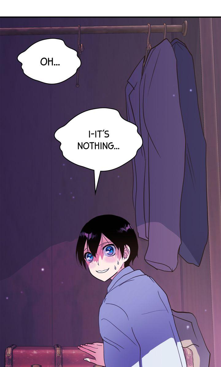 World of Ten Billion Chapter 52 page 5 - 