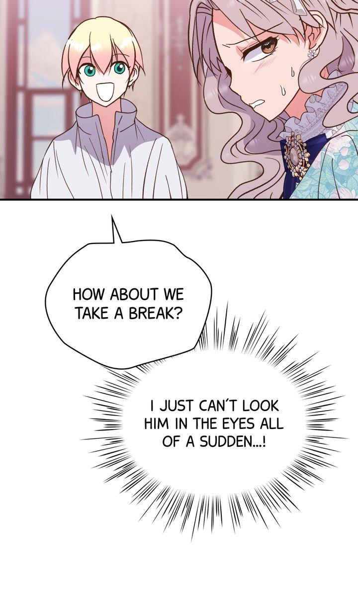 World of Ten Billion Chapter 52 page 44 - 