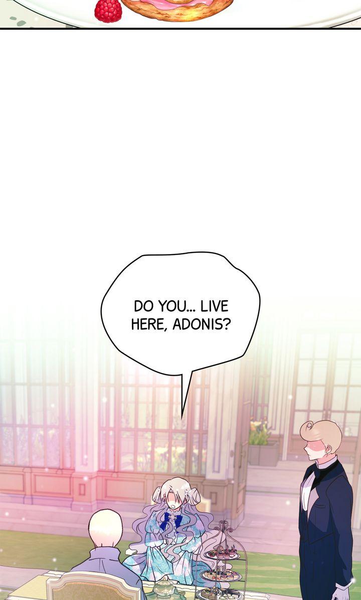 World of Ten Billion Chapter 52 page 47 - 