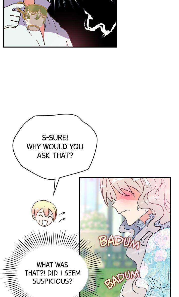World of Ten Billion Chapter 52 page 49 - 