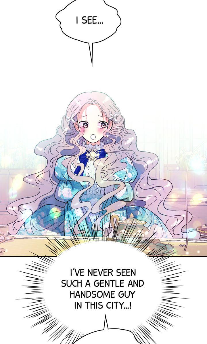 World of Ten Billion Chapter 52 page 53 - 