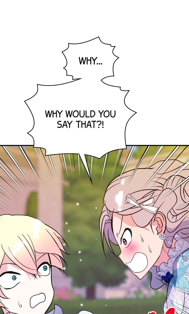 World of Ten Billion Chapter 52 page 56 - 