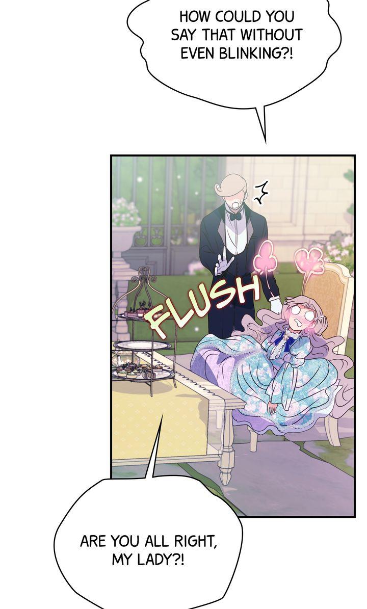 World of Ten Billion Chapter 52 page 61 - 