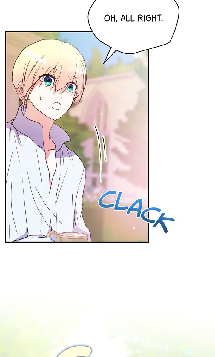 World of Ten Billion Chapter 52 page 63 - 