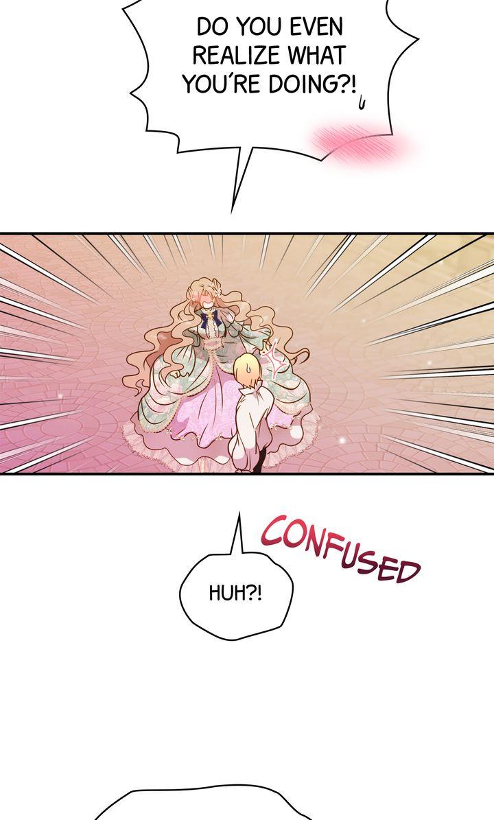 World of Ten Billion Chapter 52 page 68 - 