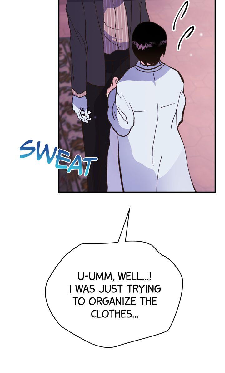 World of Ten Billion Chapter 52 page 8 - 