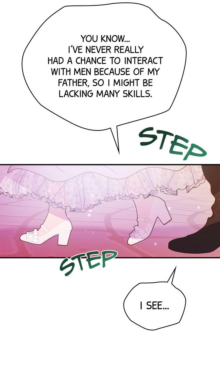 World of Ten Billion Chapter 52 page 73 - 