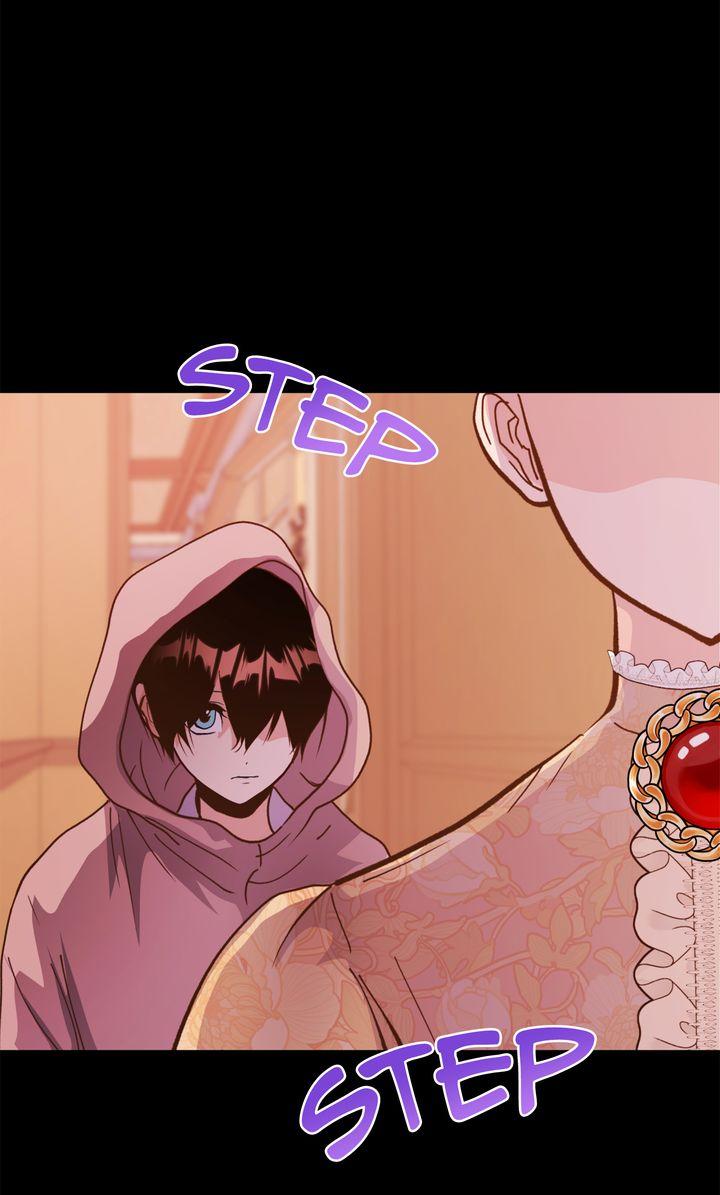 World of Ten Billion Chapter 52 page 92 - 