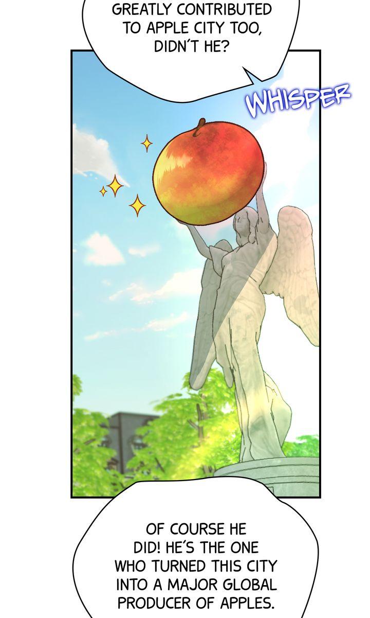 World of Ten Billion Chapter 53 page 11 - 