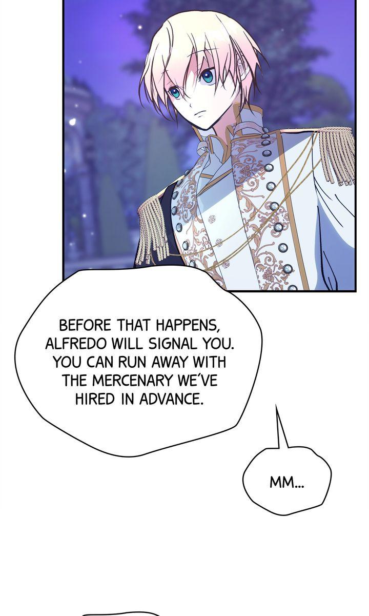 World of Ten Billion Chapter 53 page 104 - 