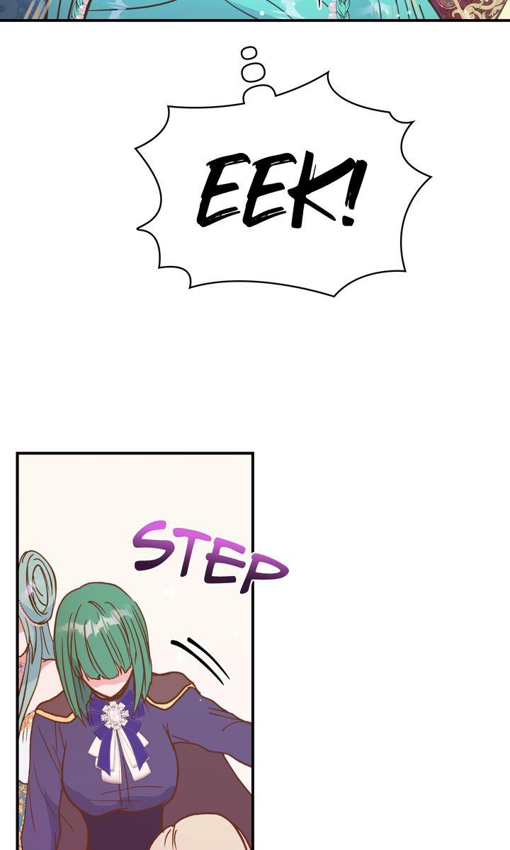 World of Ten Billion Chapter 53 page 16 - 