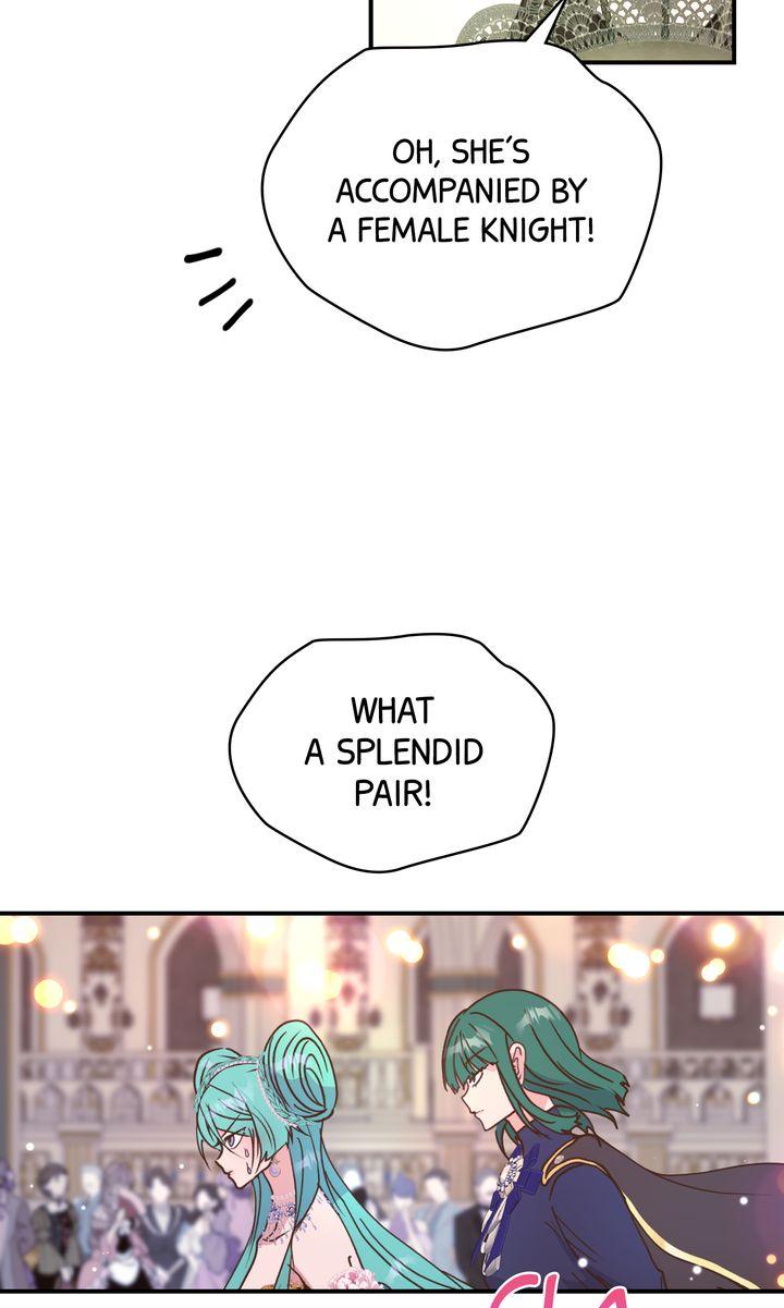 World of Ten Billion Chapter 53 page 19 - 
