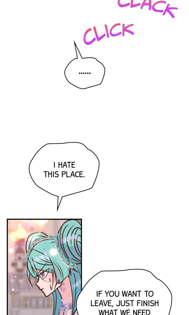 World of Ten Billion Chapter 53 page 20 - 