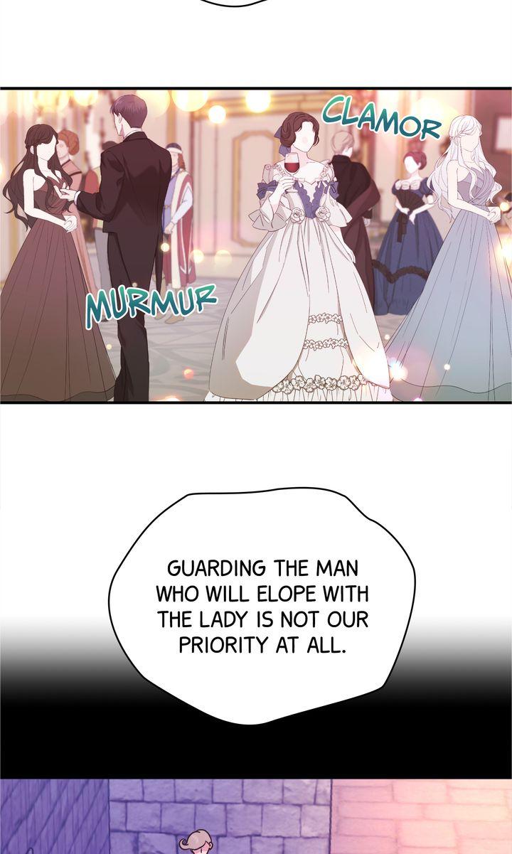 World of Ten Billion Chapter 53 page 22 - 