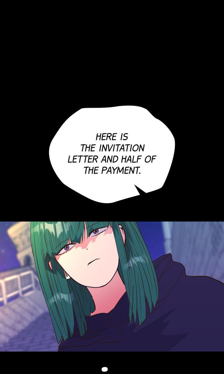 World of Ten Billion Chapter 53 page 25 - 
